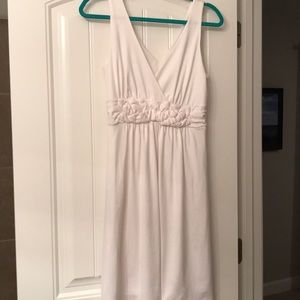 New York and Company dress